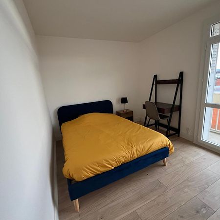 Skyview Appartement 4 Chambres Valence  Luaran gambar