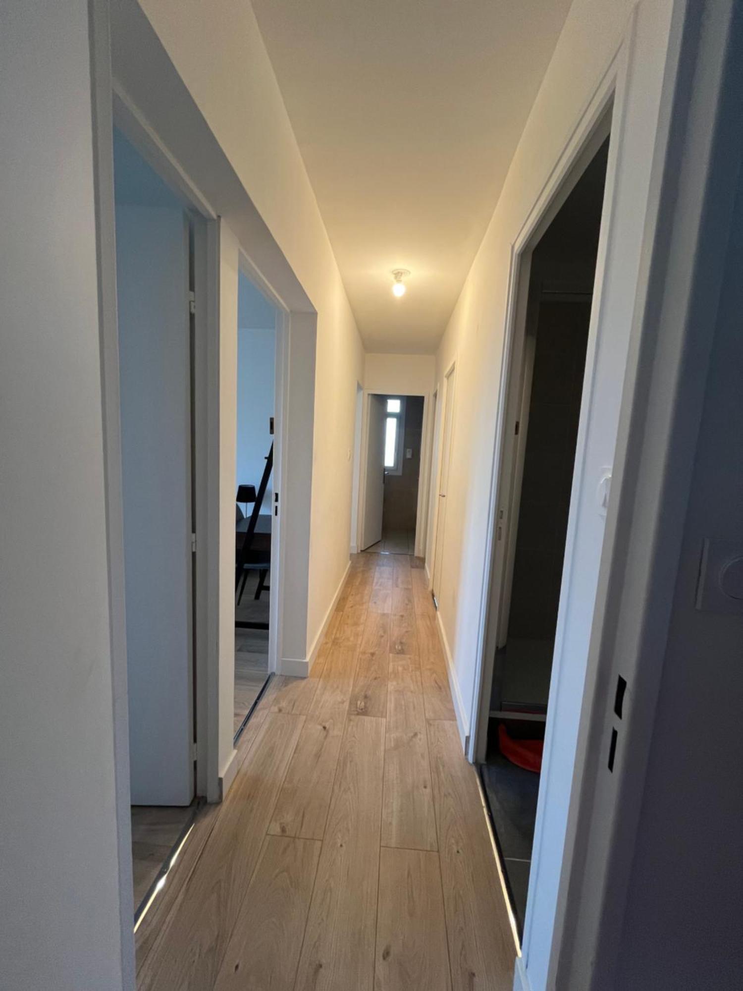 Skyview Appartement 4 Chambres Valence  Luaran gambar