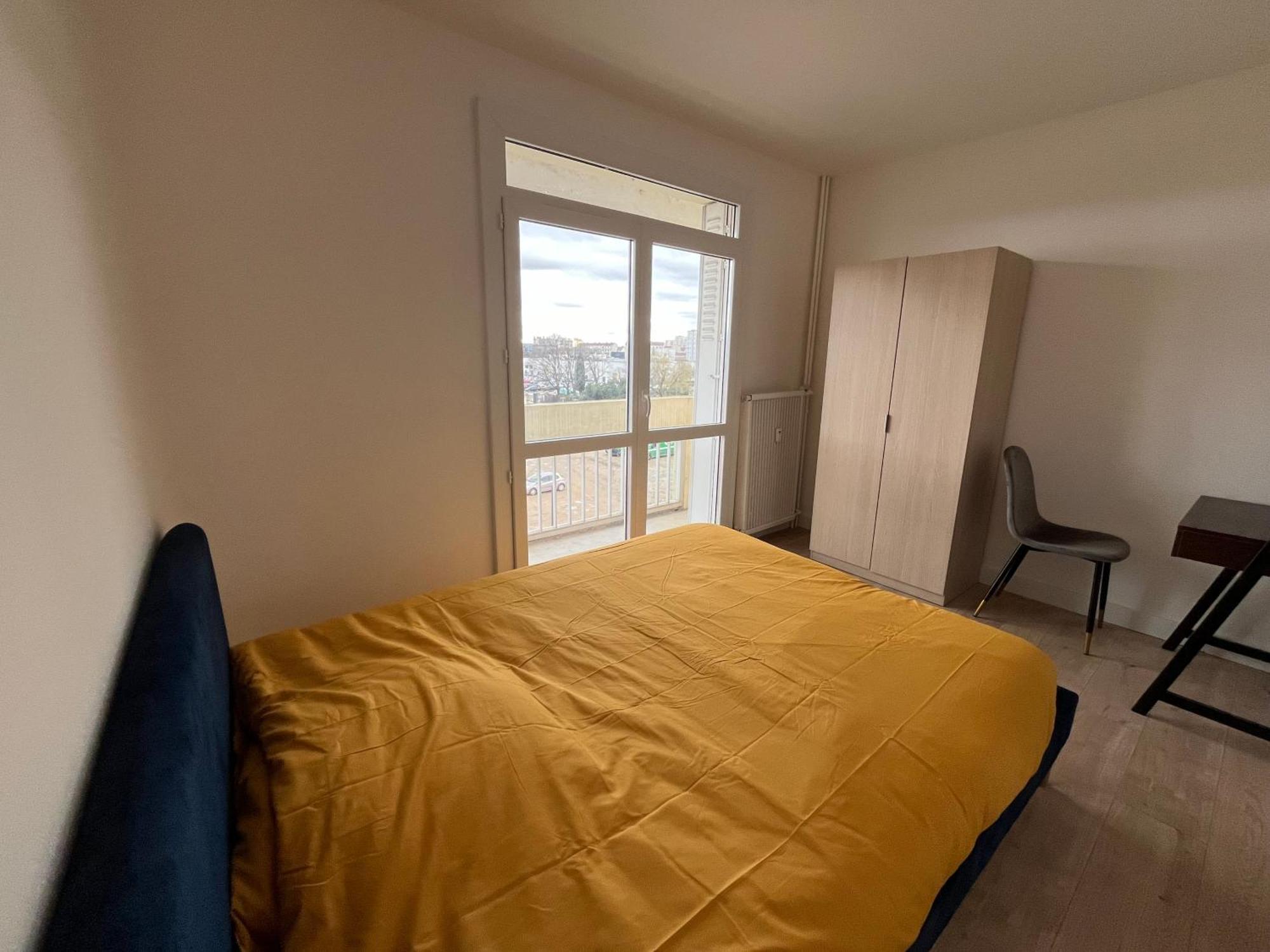 Skyview Appartement 4 Chambres Valence  Luaran gambar
