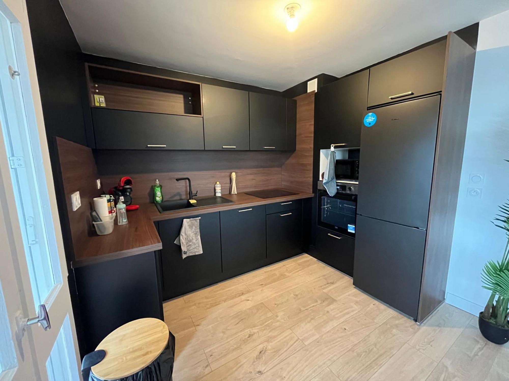 Skyview Appartement 4 Chambres Valence  Luaran gambar